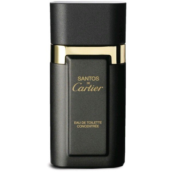 Cartier Santos De Cartier EDT 100 ml Erkek Parfümü kullananlar yorumlar